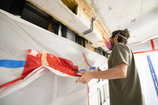 Best Mold Documentation for Insurance Claims  in Northvale, NJ